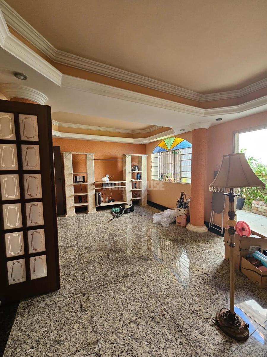 Casa, Itapoã, 3 Quartos, 6 Vagas, 1 Suíte