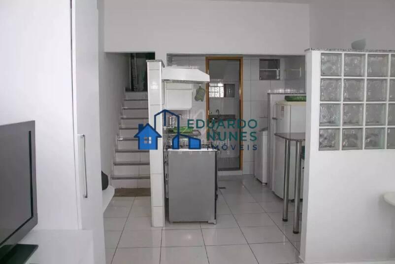Apartamento, Lourdes, 1 Quarto, 0 Vaga