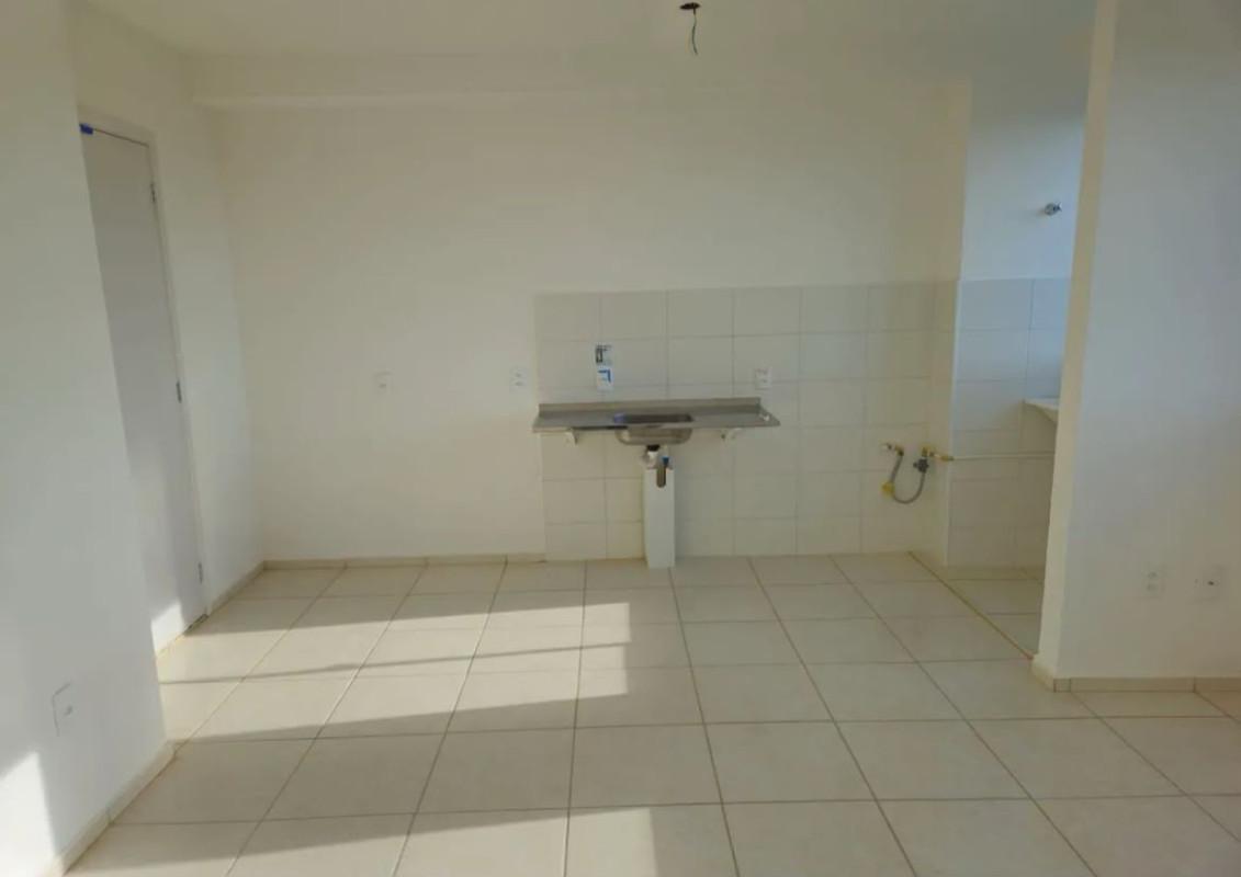 Apartamento, Mantiqueira, 2 Quartos, 1 Vaga