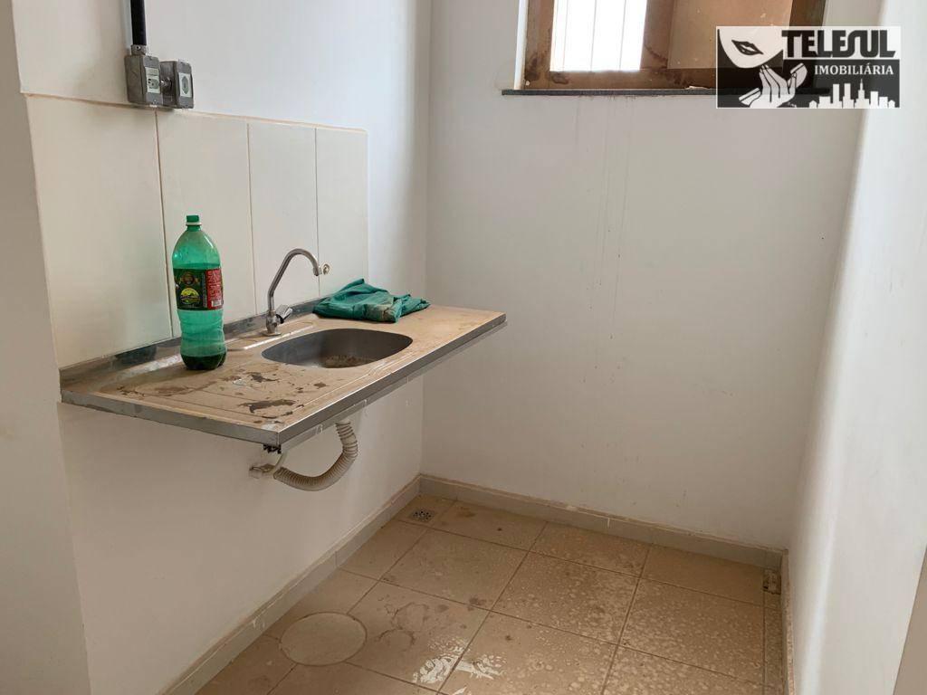Galpão, Nova Varginha, 0 Quarto, 0 Vaga