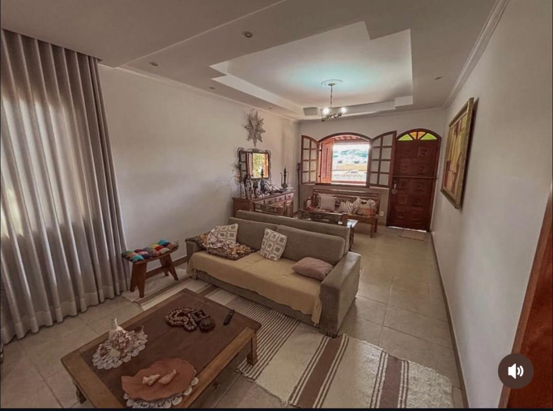 Casa, Santa Terezinha, 3 Quartos, 1 Vaga, 1 Suíte