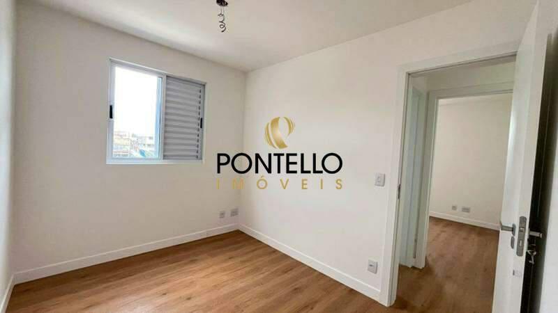 Apartamento, Sagrada Família, 3 Quartos, 2 Vagas, 1 Suíte