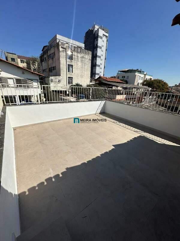 Cobertura, Jardim América, 2 Quartos, 1 Vaga