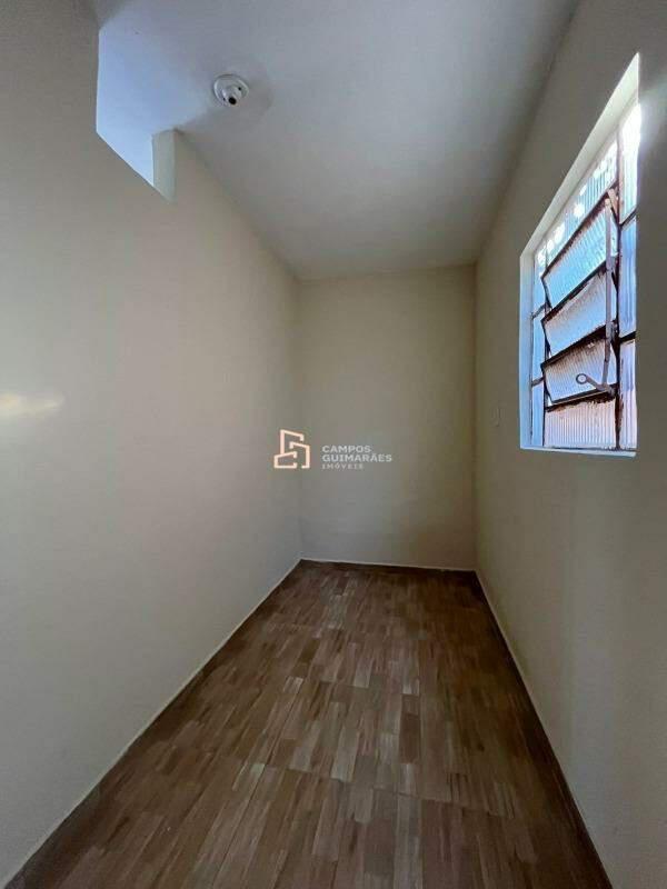 Casa, São Salvador, 2 Quartos, 1 Vaga