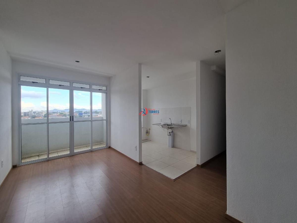 Apartamento, Jardim Riacho das Pedras, 2 Quartos, 1 Vaga, 1 Suíte