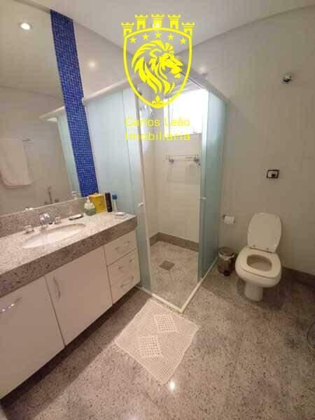 Casa, Comiteco, 5 Quartos, 4 Vagas, 5 Suítes