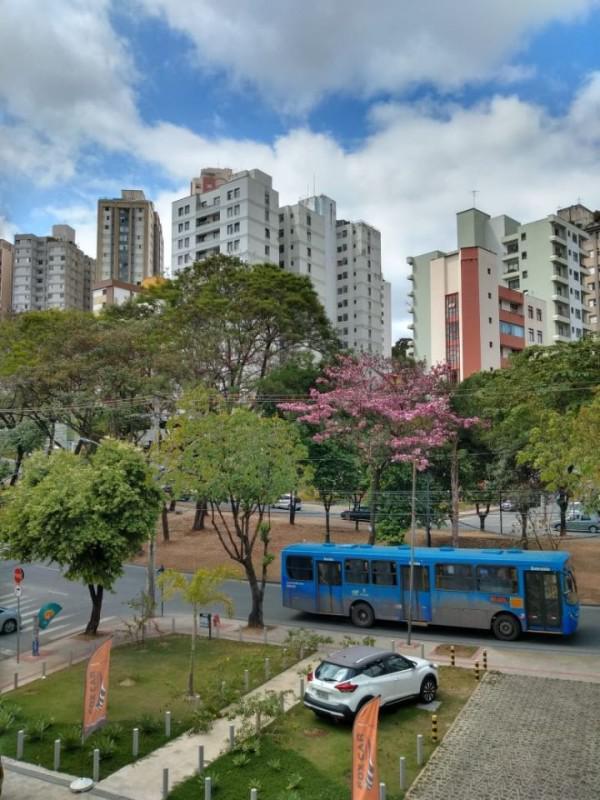 Apartamento, Cidade Nova, 2 Quartos, 2 Vagas, 1 Suíte