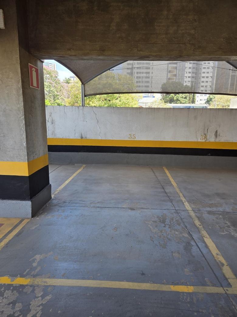 Sala, Funcionários, 2 Vagas