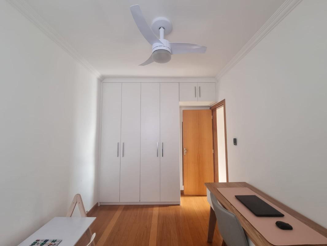 Apartamento, Inconfidentes, 3 Quartos, 1 Vaga, 1 Suíte