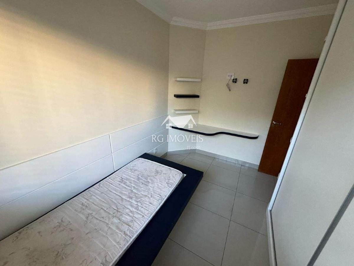 Apartamento, Jardim Riacho das Pedras, 3 Quartos, 2 Vagas, 1 Suíte