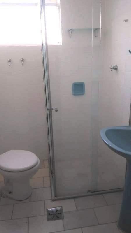 Apartamento, Alto Barroca, 3 Quartos, 1 Vaga