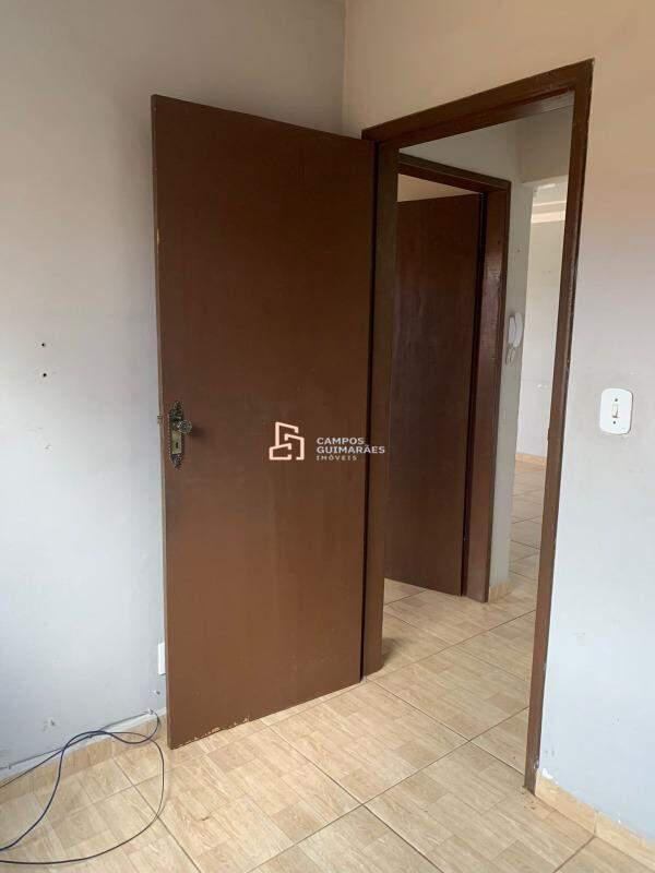 Casa, Marilândia, 4 Quartos, 1 Vaga