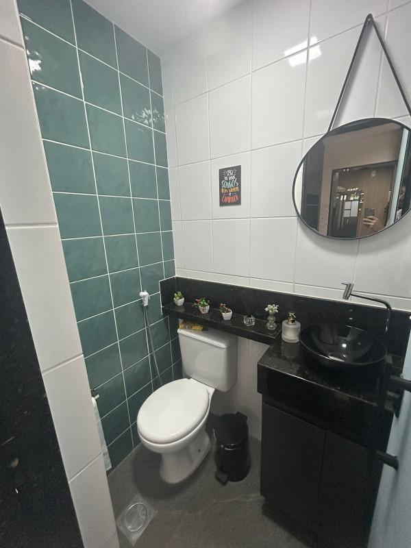 Apartamento, Castelo, 3 Quartos, 3 Vagas, 1 Suíte