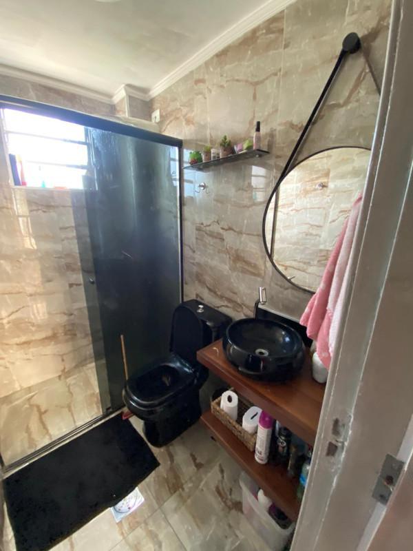 Cobertura, Jardim Riacho das Pedras, 2 Quartos, 2 Vagas