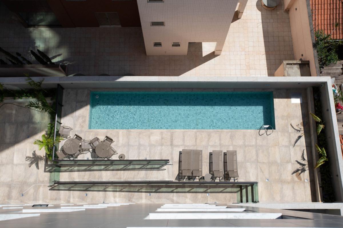 Apartamento, Serra, 4 Quartos, 3 Vagas, 4 Suítes