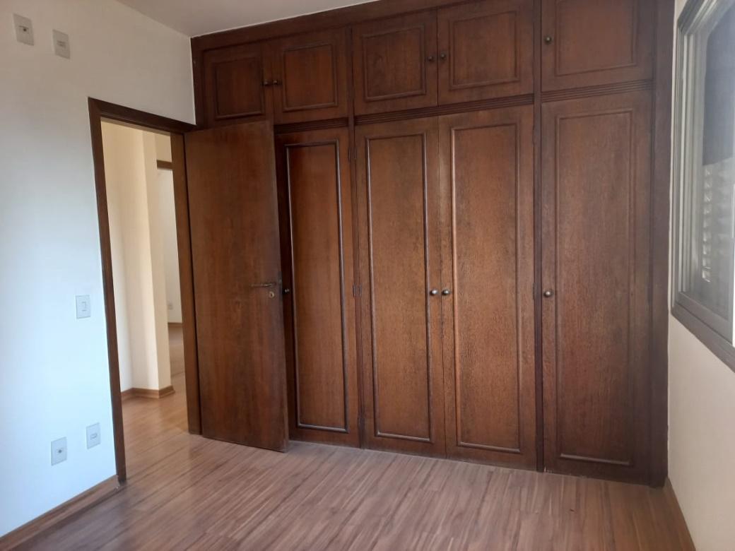 Apartamento, Lourdes, 3 Quartos, 2 Vagas, 1 Suíte