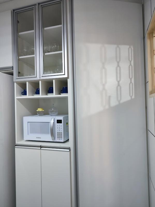 Casa, Teixeira Dias, 3 Quartos, 1 Vaga