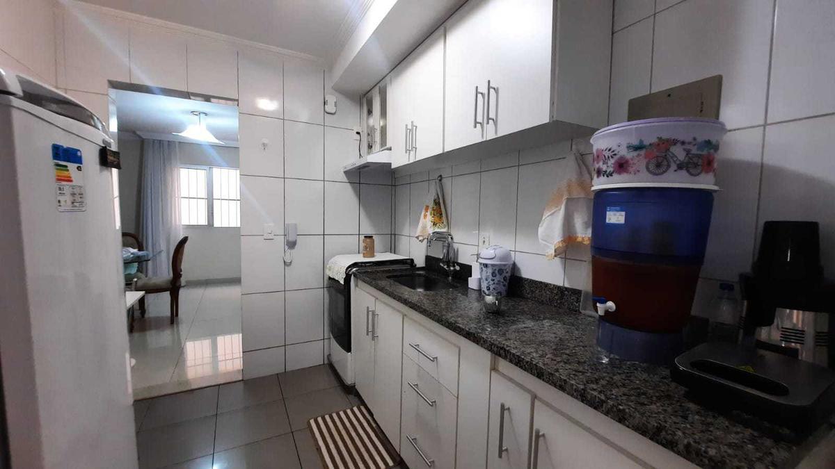 Apartamento, Palmares, 2 Quartos, 2 Vagas, 1 Suíte
