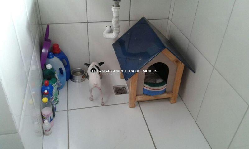 Apartamento, Jardim Riacho das Pedras, 2 Quartos, 1 Vaga