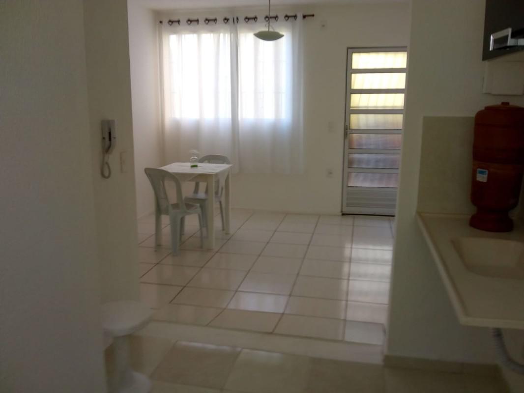 Apartamento, Jardim Vitória, 2 Quartos, 1 Vaga