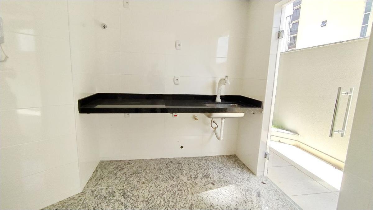 Apartamento, Savassi, 2 Quartos, 2 Vagas, 2 Suítes