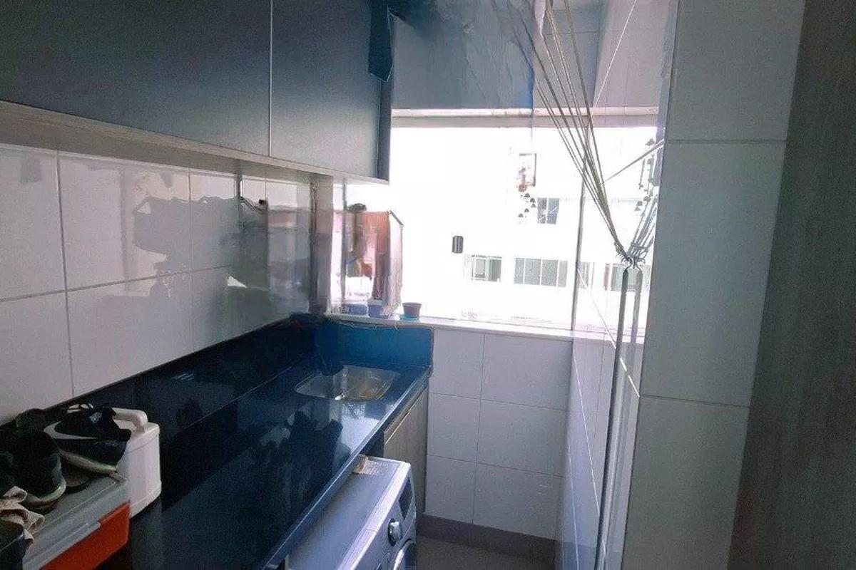 Apartamento, Castelo, 3 Quartos, 2 Vagas, 2 Suítes