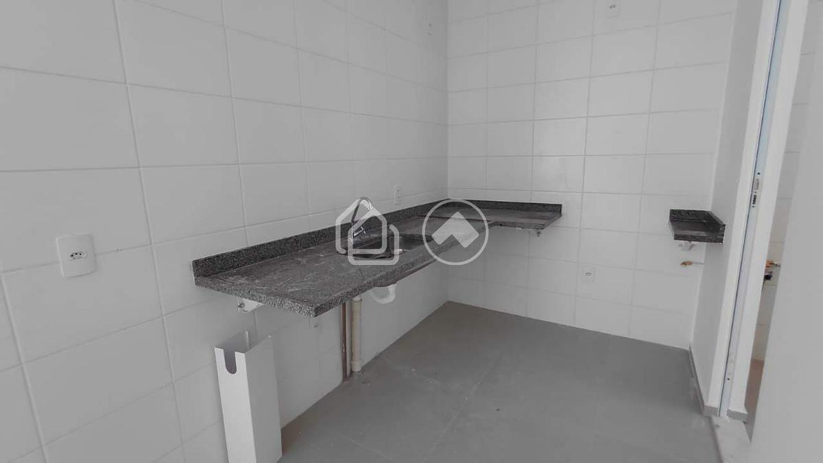 Apartamento, Palmeiras, 3 Quartos, 1 Vaga, 1 Suíte