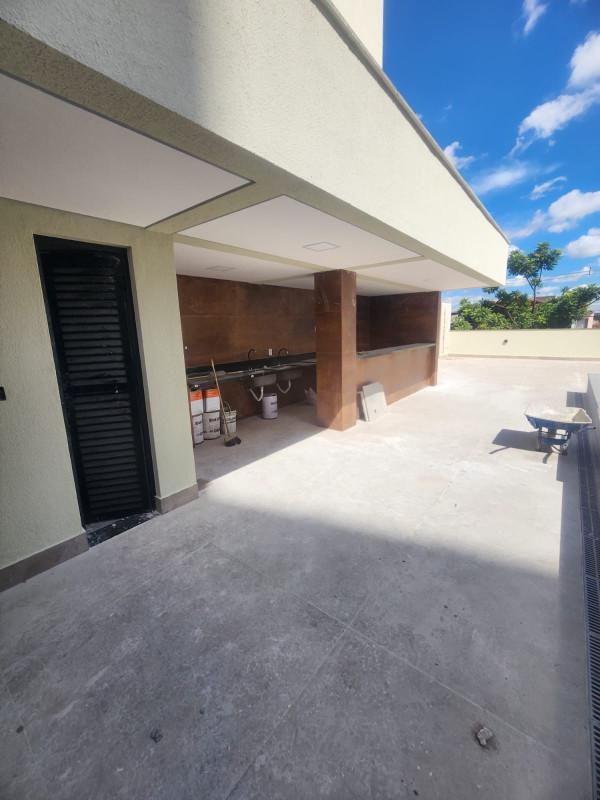 Apartamento, São Gotardo, 2 Quartos, 2 Vagas