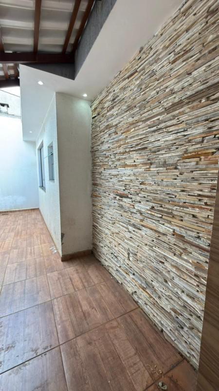 Casa, Masterville, 3 Quartos, 3 Vagas, 1 Suíte