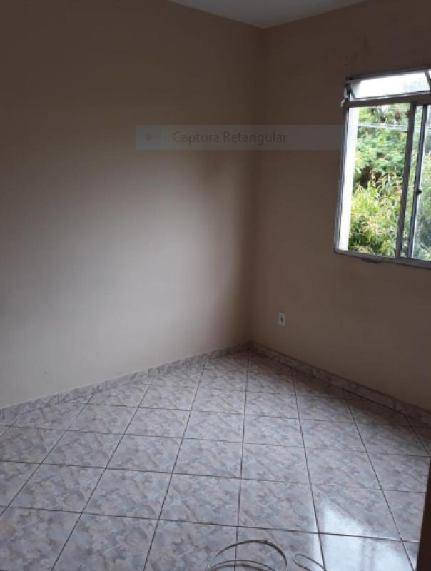 Apartamento, São Salvador, 2 Quartos, 1 Vaga