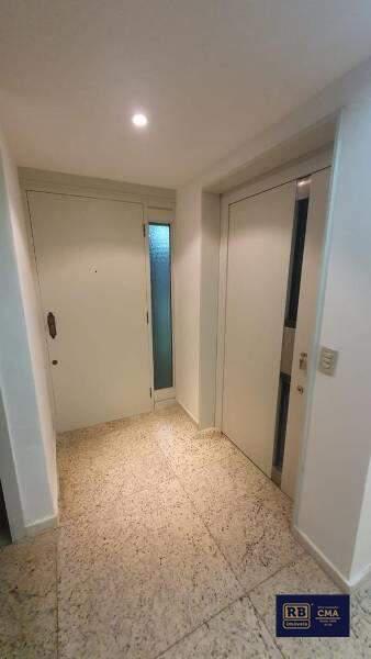 Cobertura, Sion, 4 Quartos, 3 Vagas, 1 Suíte