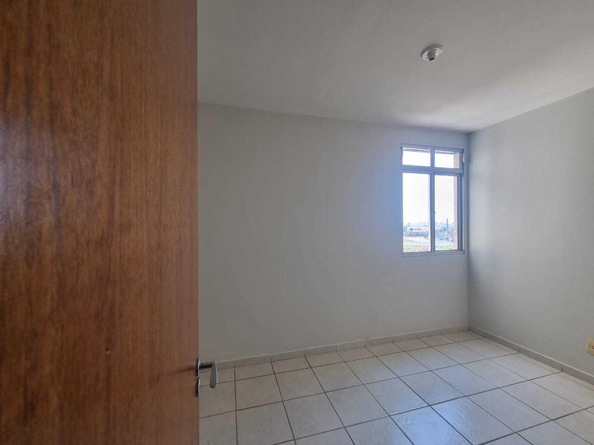 Apartamento, Jardim Riacho das Pedras, 3 Quartos, 1 Vaga, 1 Suíte