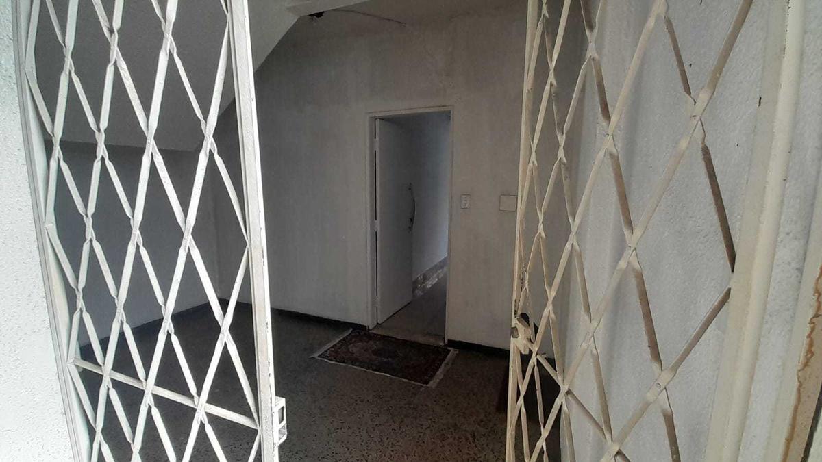 Apartamento, Jardim América, 3 Quartos, 1 Vaga