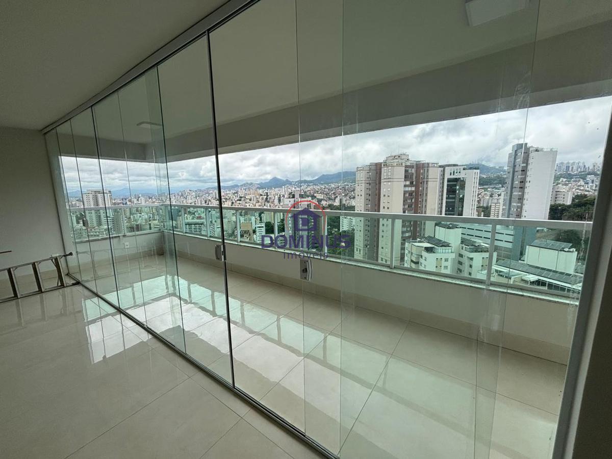 Apartamento, Luxemburgo, 3 Quartos, 5 Vagas, 2 Suítes