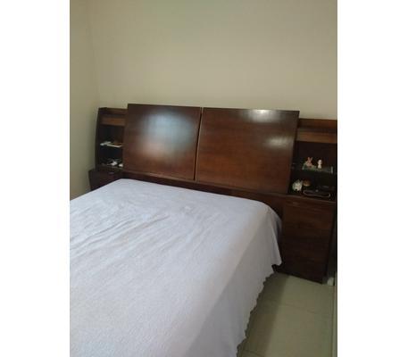 Apartamento, Serrano, 3 Quartos, 2 Vagas, 1 Suíte