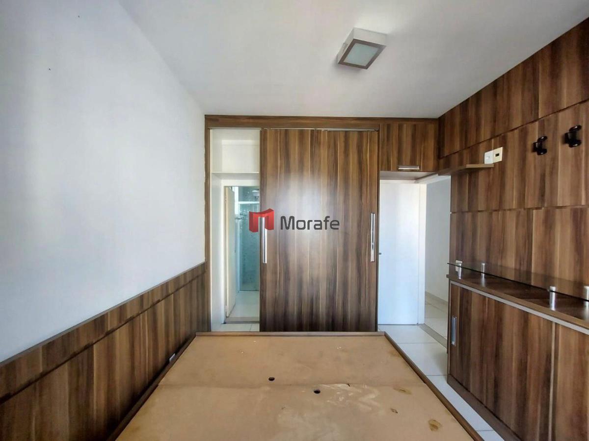 Apartamento, Nova Suíssa, 3 Quartos, 1 Vaga, 1 Suíte