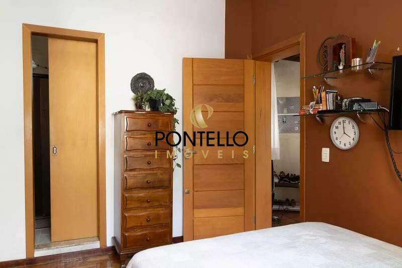 Apartamento, Coração de Jesus, 3 Quartos, 1 Vaga, 1 Suíte