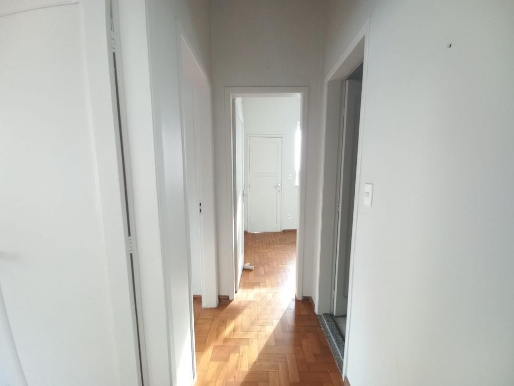 Apartamento, Nova Suíssa, 3 Quartos, 1 Vaga, 1 Suíte