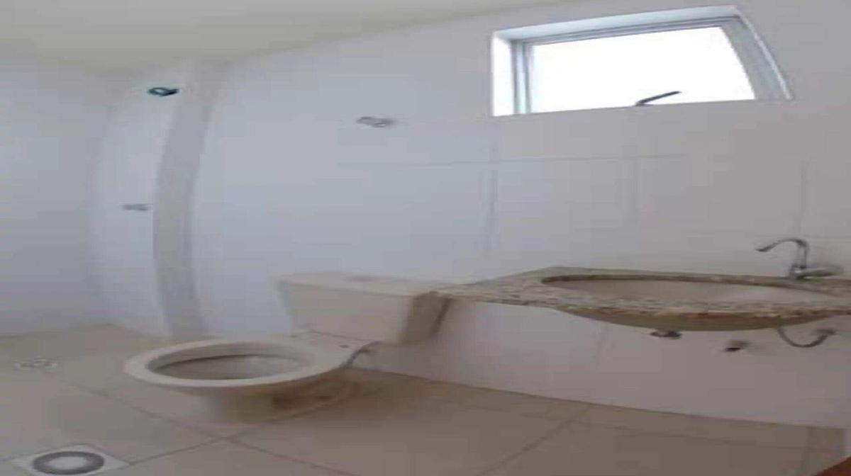 Apartamento, Santa Teresa, 3 Quartos, 2 Vagas, 1 Suíte