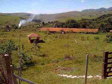 Lote, Água Limpa, 0 Quarto, 0 Vaga
