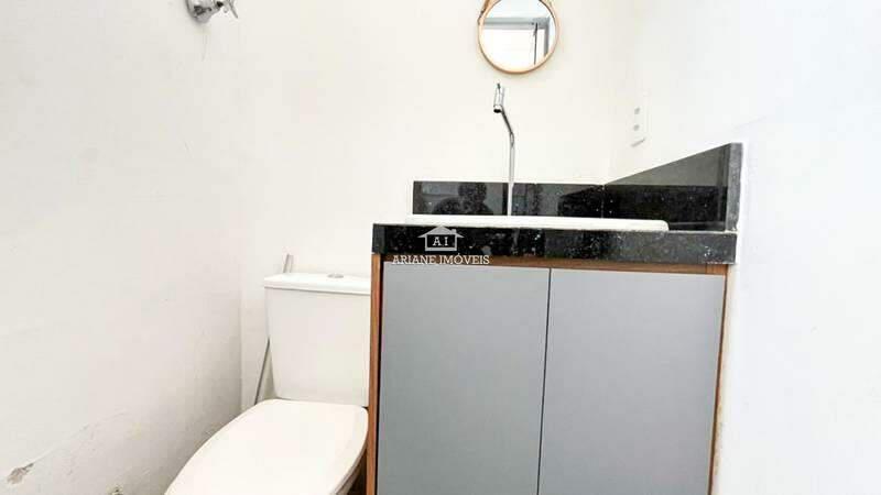 Apartamento, Centro, 3 Quartos, 0 Vaga, 1 Suíte