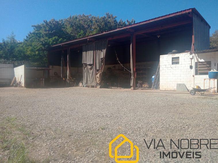 Galpão, Cinquentenário, 5 Vagas