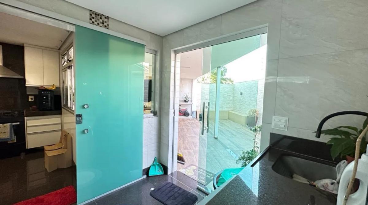 Apartamento, Itapoã, 3 Quartos, 2 Vagas, 1 Suíte