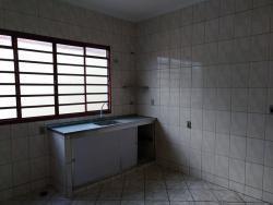 Casa, Parque Ozanam, 3 Quartos, 3 Vagas, 1 Suíte