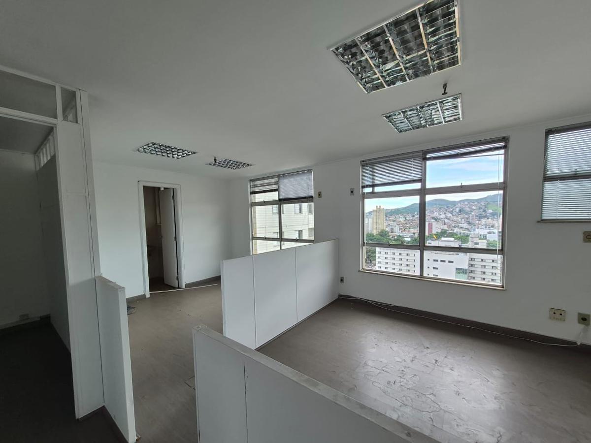 Sala, Santa Efigênia, 0 Quarto, 0 Vaga