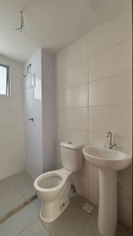 Apartamento, Goiânia, 2 Quartos, 1 Vaga