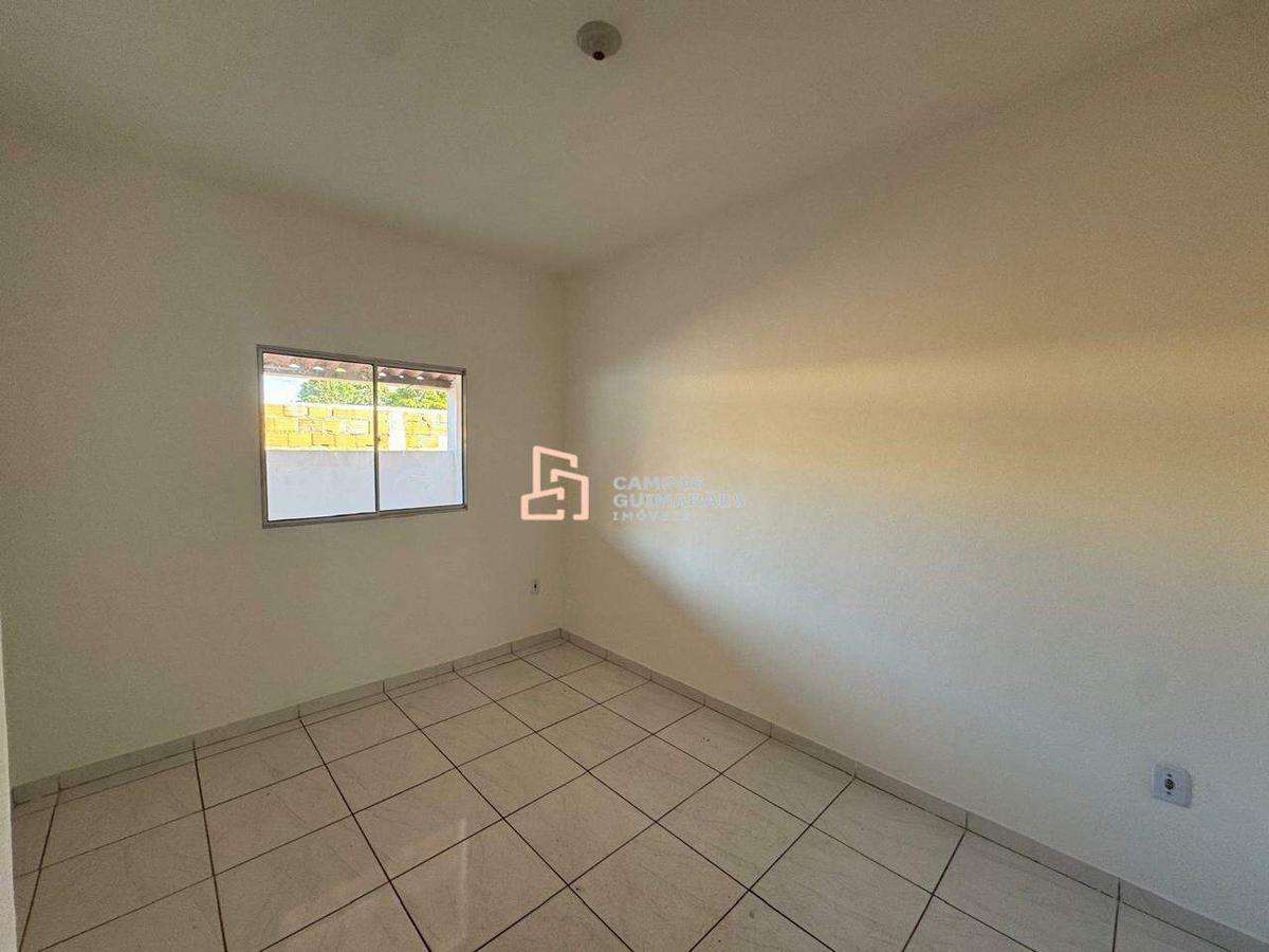 Apartamento, Santa Cecília Vale do Jatobá (barreiro), 2 Quartos