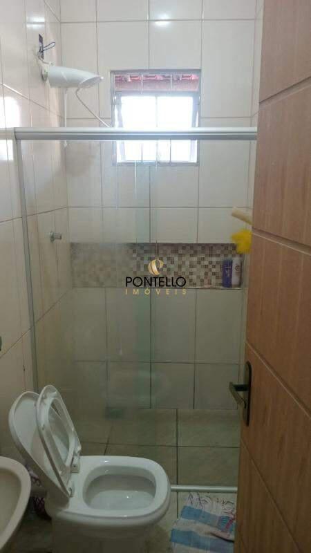 Casa, CDI, 3 Quartos, 2 Vagas