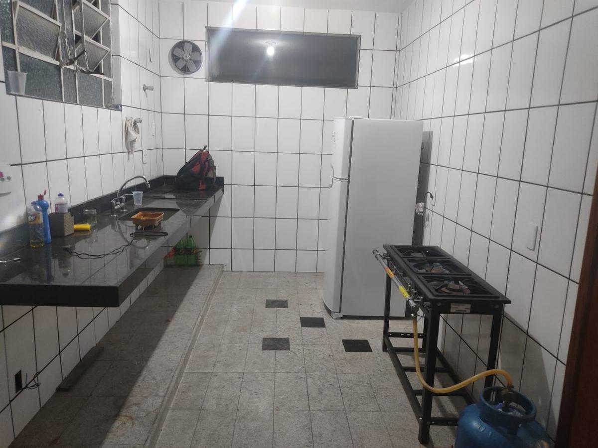 Casa Comercial, São Bernardo, 4 Quartos, 4 Vagas, 1 Suíte