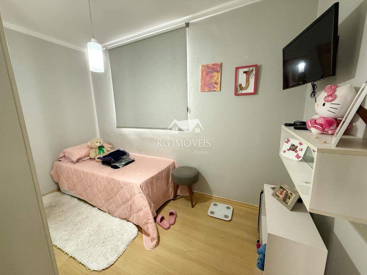 Cobertura, Buritis, 4 Quartos, 2 Vagas, 1 Suíte